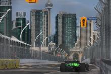 Christian Lundgaard, RLL Racing at Toronto